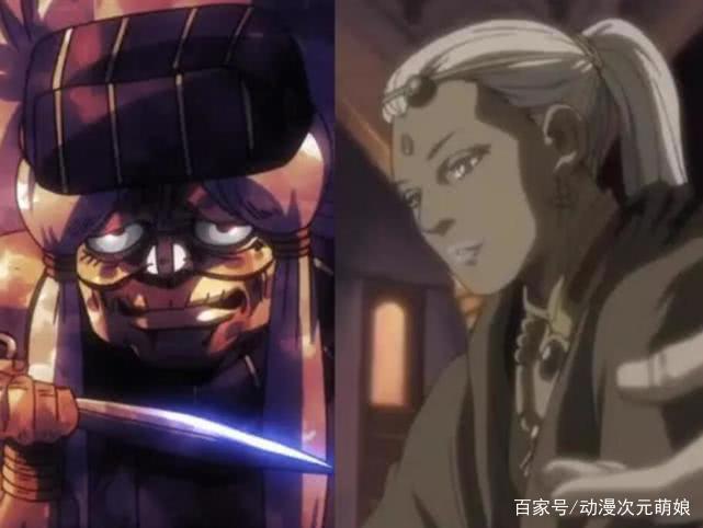 JOJO:新形象与旧版形象对比,花京院典明变化巨大,承太郎太帅气