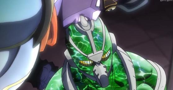 JOJO:花京院典明竟然要杀死好基友,背后的原因是脑中的肉芽