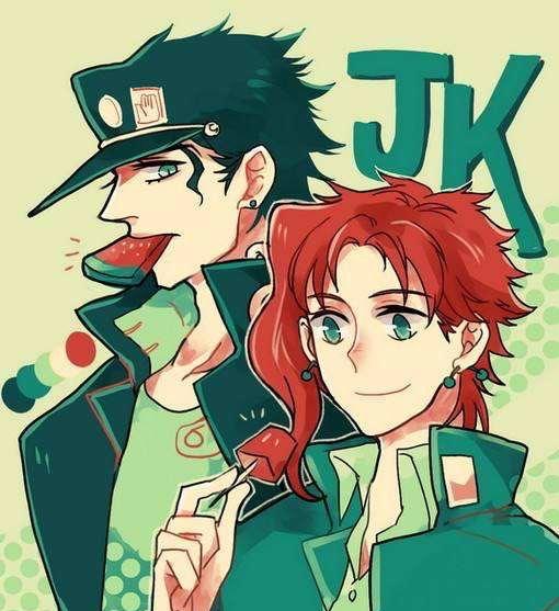 JOJO:花京院可能上辈子姓齐贝林,结局真的凄惨