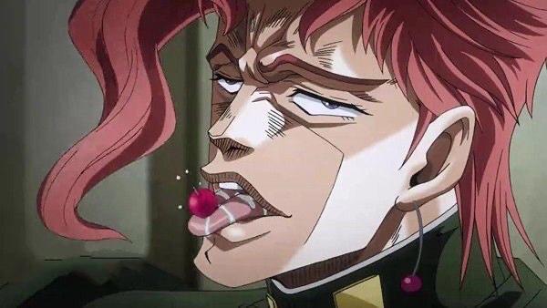 JOJO:花京院可能上辈子姓齐贝林,结局真的凄惨