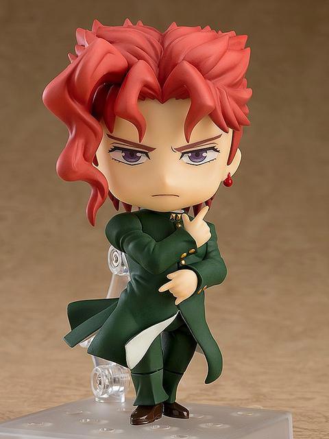 JOJO：远古替身，能力一般，却被玩出花！