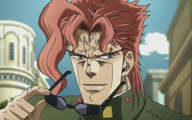 JOJO：远古替身，能力一般，却被玩出花！