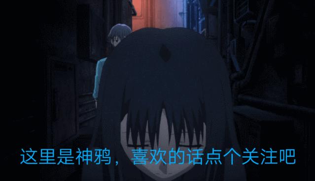 JOJO：他是花京院在平行世界的对应者，连死法都一样