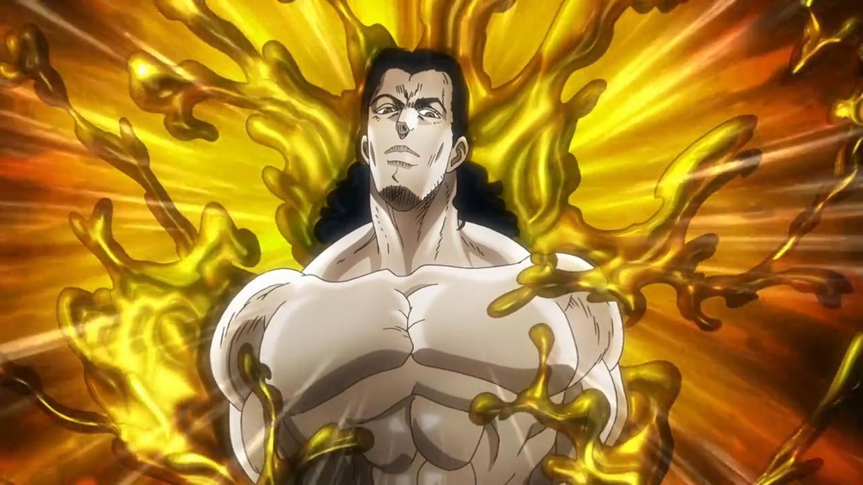 JOJO：花京院是内鬼？白金欧拉拳之下真凶显形