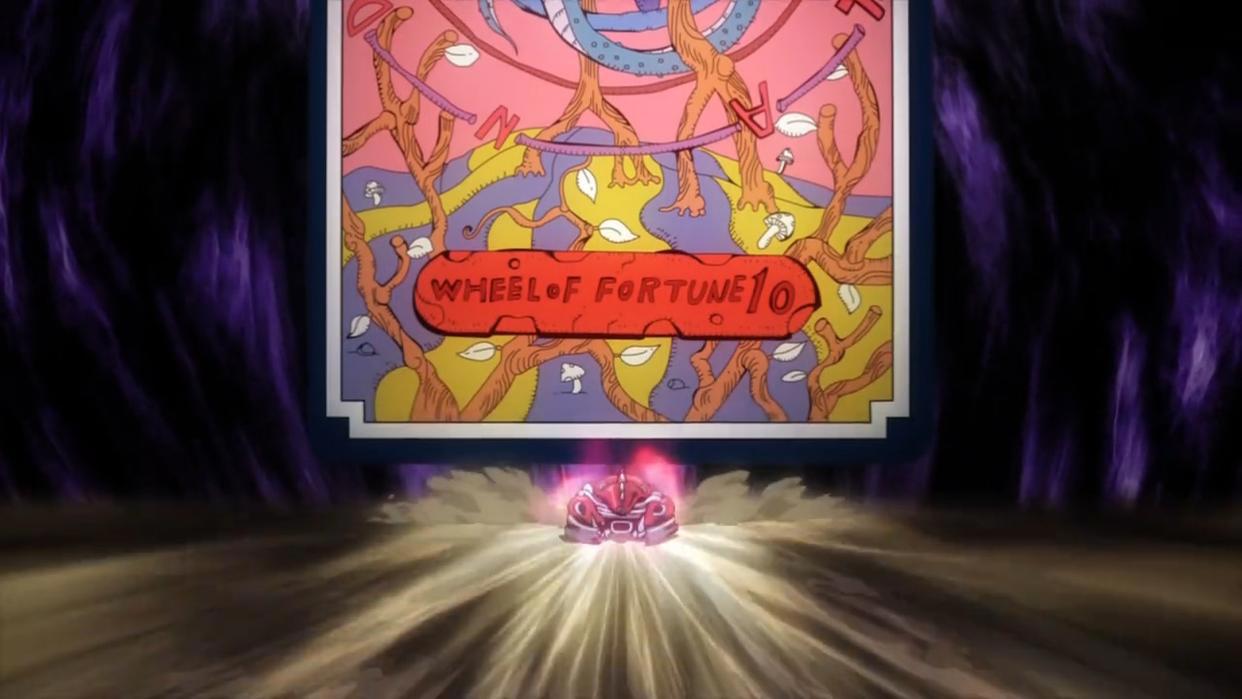 JOJO：第三部完！那么谁来接替承太郎演完剩余的剧情