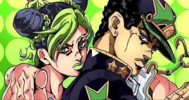 JOJO历代主角的结局是什么?对比之下,承太郎真的不算惨