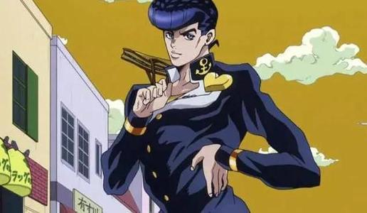 JOJO历代主角的结局是什么?对比之下,承太郎真的不算惨