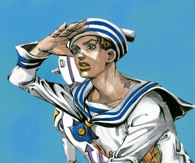 JOJO历代主角的结局是什么？对比之下，承太郎真的不算惨
