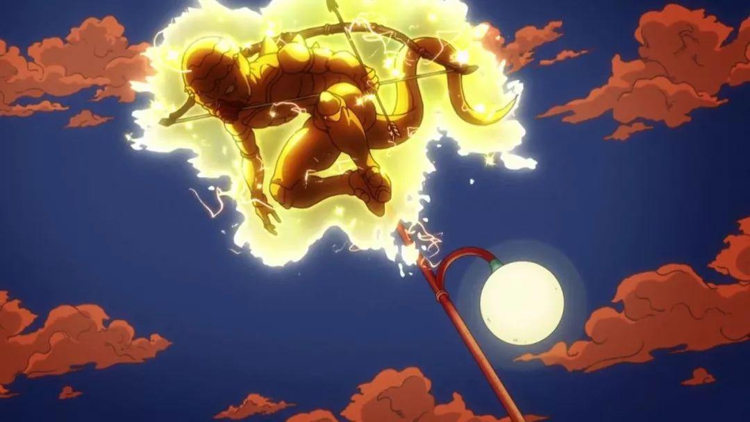 JOJO：表面的东方仗助差一点就干掉了无敌的承太郎
