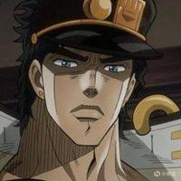 「JOJO人物分析」无敌流男主:外冷内热的空条承太郎