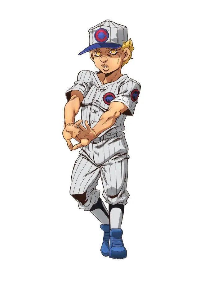 石之海来袭：承太郎本尊回归，主角团纷纷上线