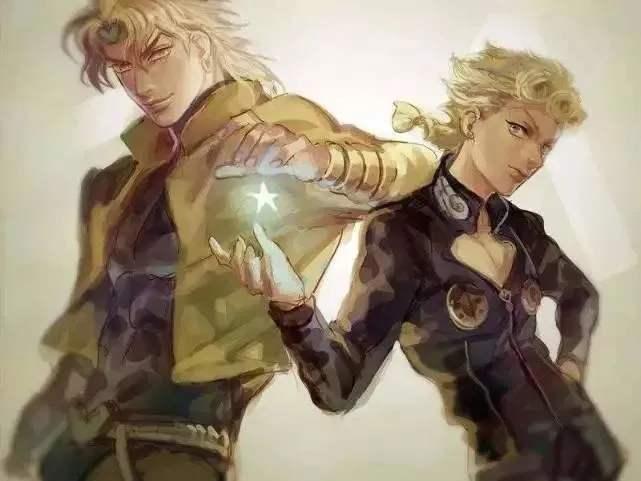 JOJO石之海：空条承太郎败北已注定，这些设定都预示着他要离开