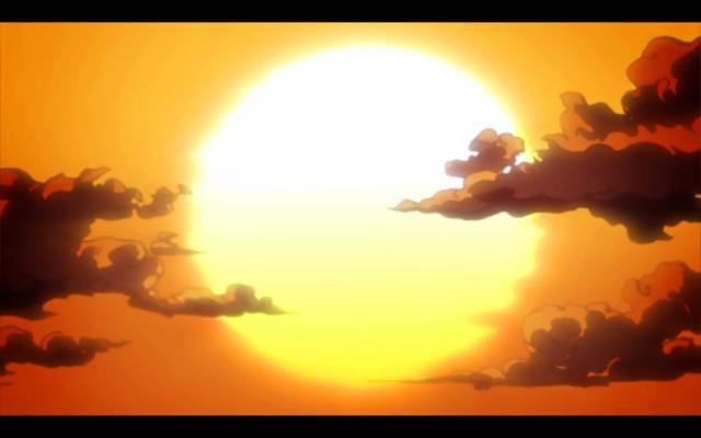 jojo：为什么打dio团站在一起，反倒是亚洲人承太郎个子最高