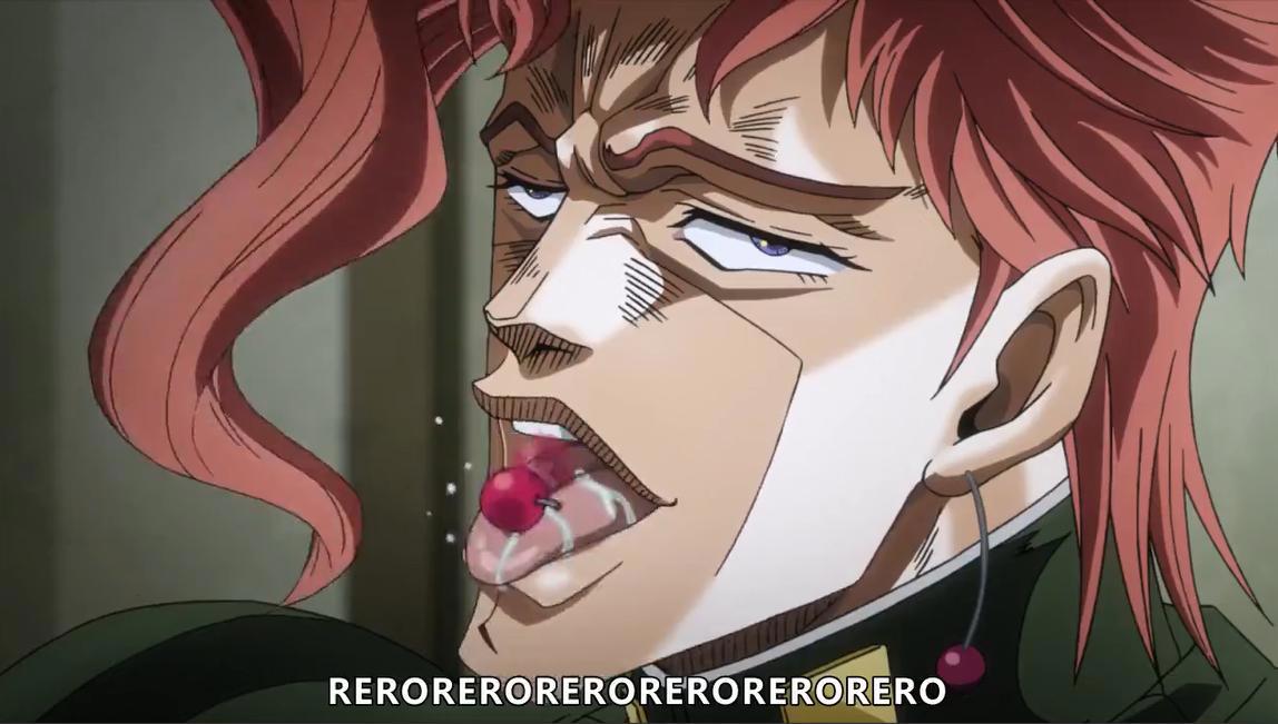 JOJO:被作者钦点无敌的承太郎,其实也有这些无奈的时候!