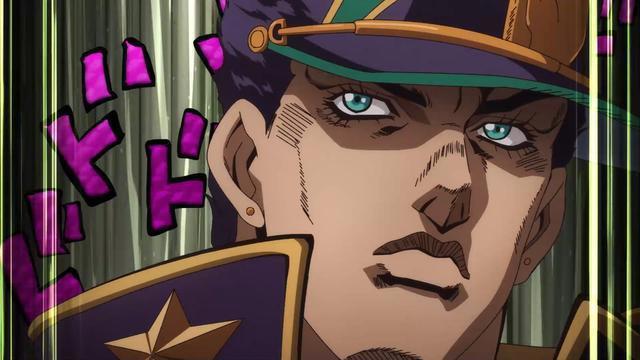 JOJO:都在说承太郎被削弱,却忽略了神父20多年的努力