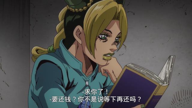 JOJO：都在说承太郎被削弱，却忽略了神父20多年的努力
