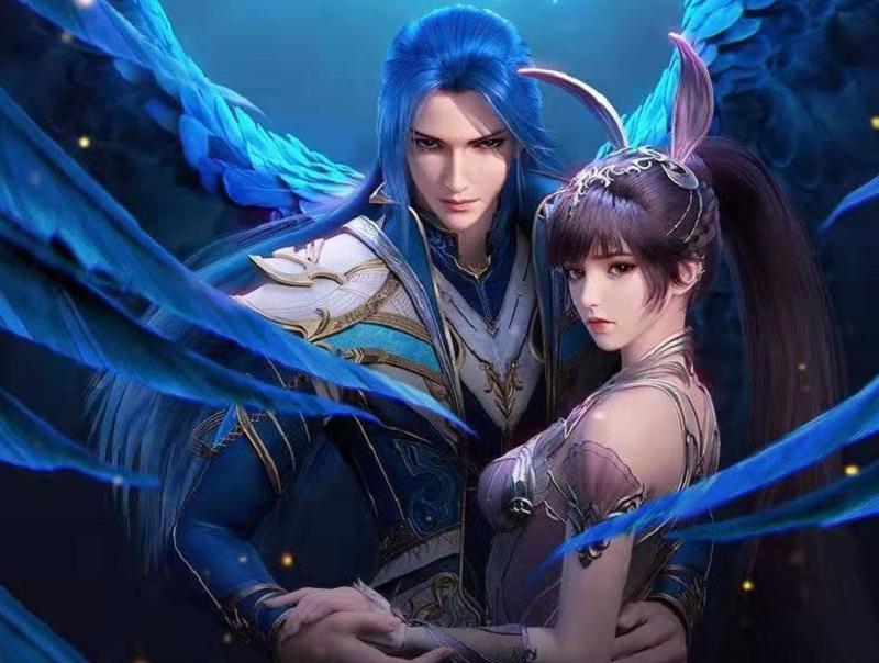 斗罗大陆：比比东与千寻疾都很强，为什么千仞雪不是双生武魂？