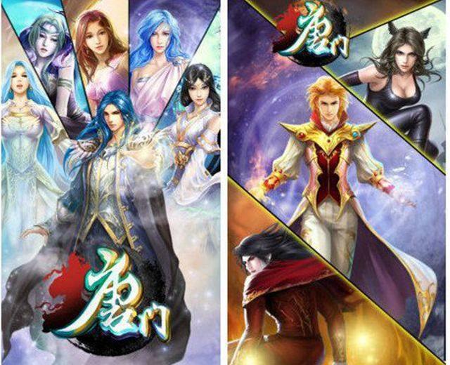 斗罗大陆:比比东为何会成为第一大魔头?全是因为他,实在太可怜