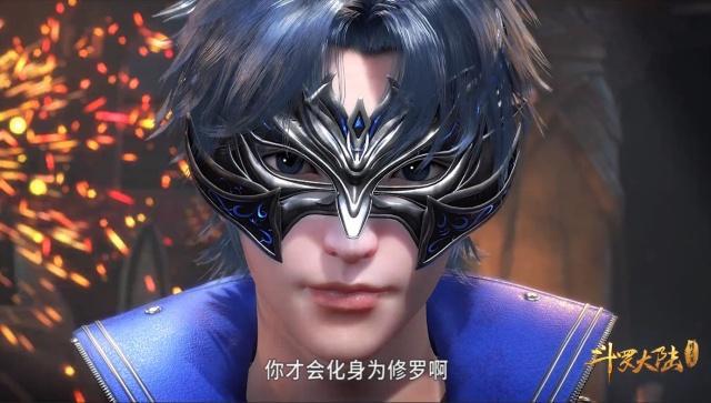 斗罗大陆:美女独孤雁中毒,修罗蜘蛛侠劲爆登场,史莱克连胜28场