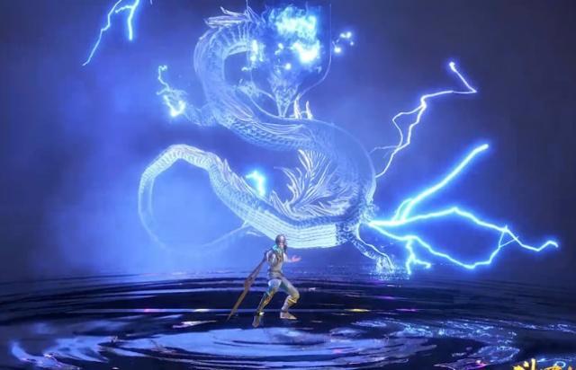 斗罗大陆39:魂师大赛开始,独孤雁颜值惊艳全场,网友:她是我的