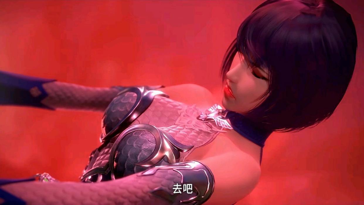 斗罗:当妖魅狂虐独孤雁,毒斗罗为何无动于衷?这三个原因太真实