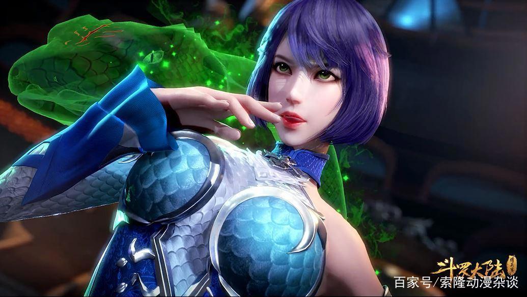 《斗罗大陆》独孤雁为什么如此讨厌唐三?