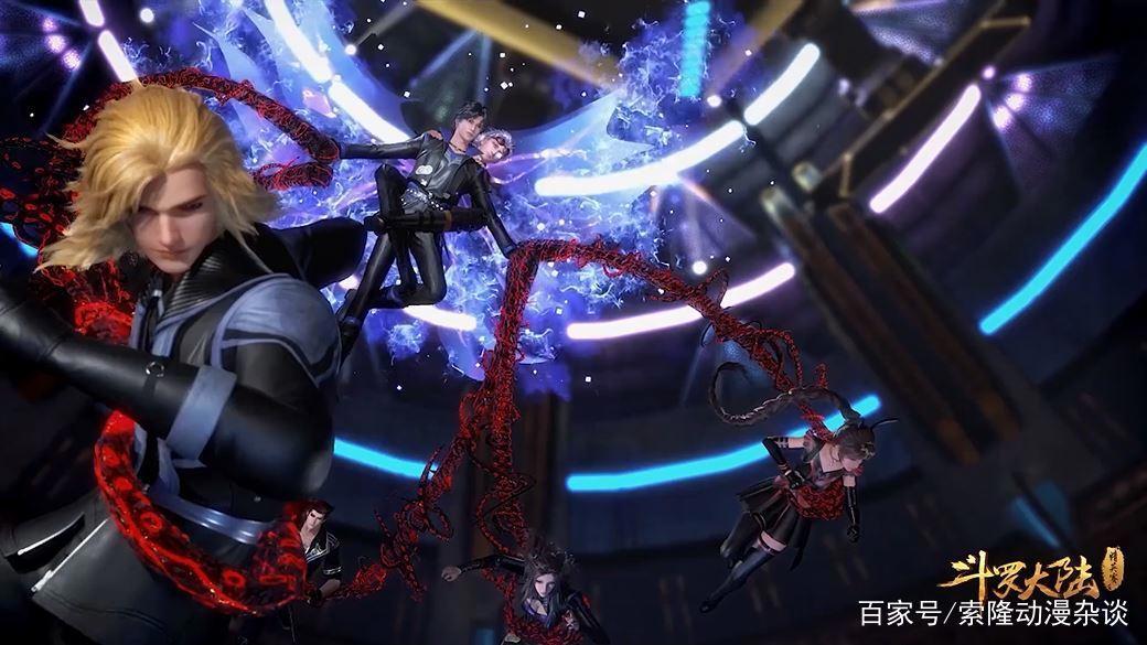 《斗罗大陆》独孤雁为什么如此讨厌唐三?