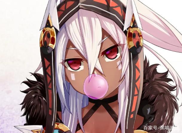 碧蓝航线4周年第7天倒计时官方贺图被迫穿上皇家女仆装的小明
