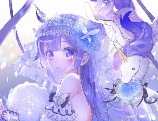 碧蓝航线人气投票活动最终赢家:锁定未来的婚纱皮肤可惜没改造