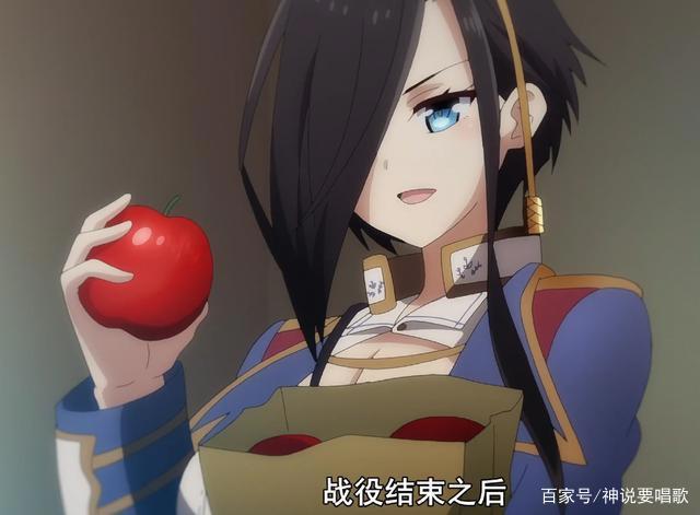 碧蓝航线9话解读:好兄弟皇家方舟主场表演绫波书写记碧蓝港夜游