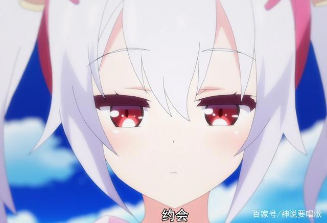 碧蓝航线9话解读：好兄弟皇家方舟主场表演绫波书写记碧蓝港夜游