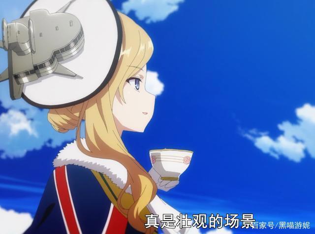碧蓝航线圣杯战争第7话解读：中途岛事件再现半黑化企业毁天灭地
