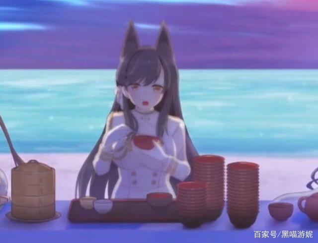 碧蓝航线:惨遭官方公然迫害的五位舰娘动画中都不忘黑她们一把