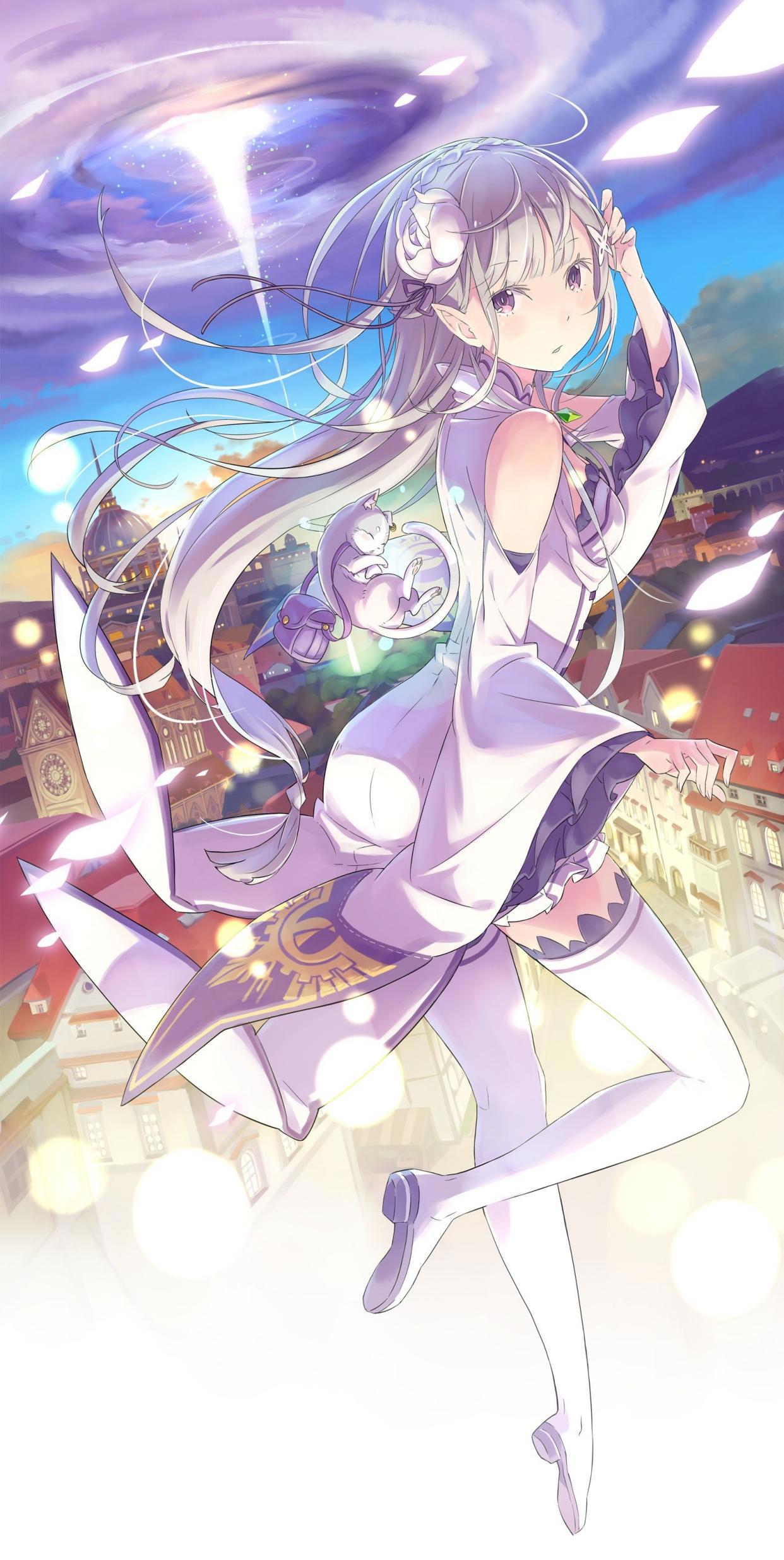 碧蓝航线:如果某天塞壬像舰娘一样成为同伴,你会欢迎吗