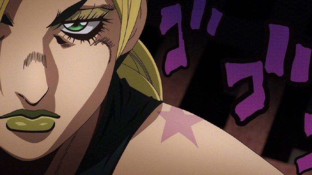 「JOJO的奇妙冒险石之海」动画PV,主视觉图,主角团声优公布!