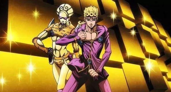JOJO系列中人物口头禅,“KonoDioda”最经典,岸边露伴最搞笑
