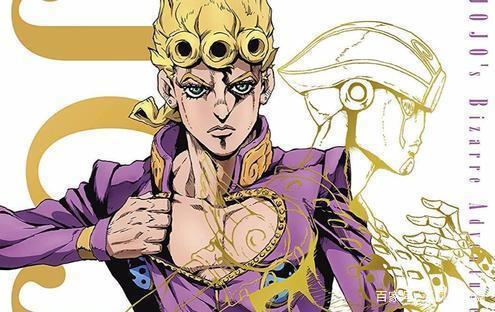 《JOJO的奇妙冒险》:为了黄金般的梦想,不断提升自我