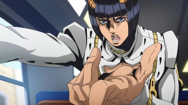 欧美十月新番第8周男神榜：JOJO三人上榜，第一名实现两连冠