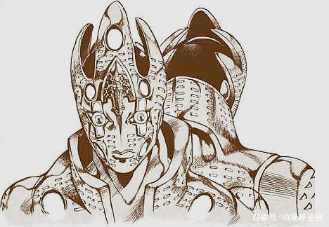 JOJO黄金之风：乔鲁诺最后的结局如何，乔鲁诺死亡了吗？