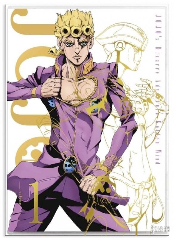 可能是这代《JOJO的奇妙冒险》中最特殊的一个
