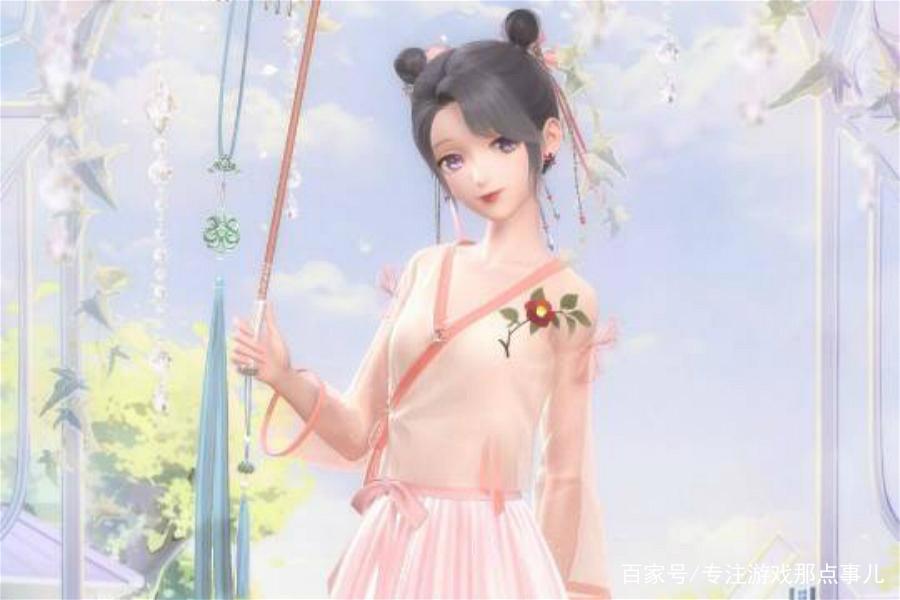 《闪耀暖暖》微攻略合集，零氪玩家，也可以拥有快乐的游戏体验