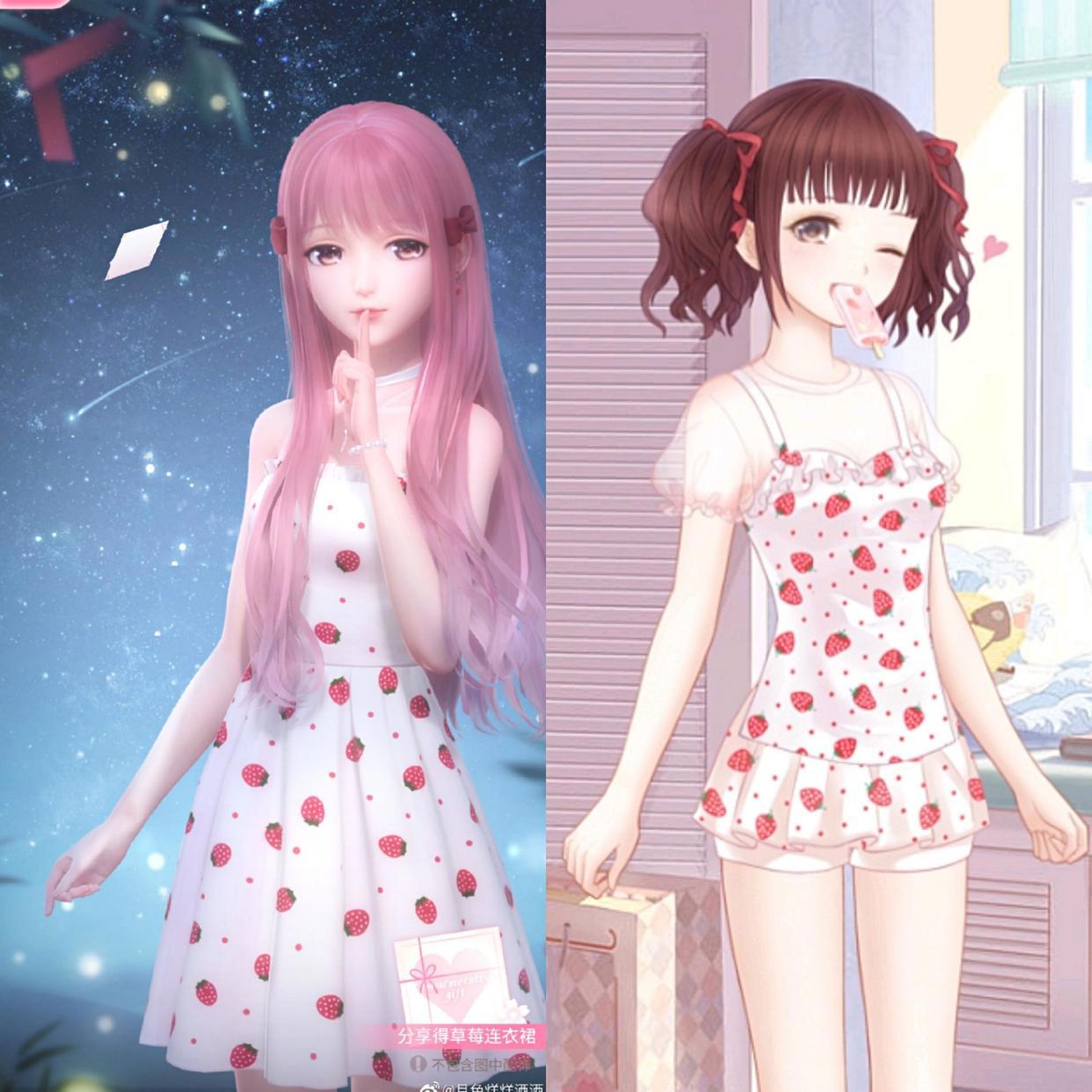 闪耀暖暖中有多少奇暖衣服？这5大套装，每款都是经典之作