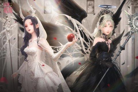《闪耀暖暖》限时活动“破晓之决”开启闪耀套装“加冕之路”免费获取