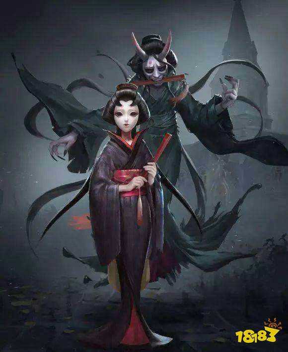 第五人格红蝶怎么玩红蝶操作技巧一览