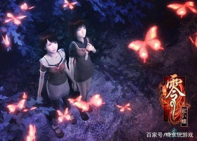 《第五人格》迄今为止最恐怖的监管者——红蝶美智子