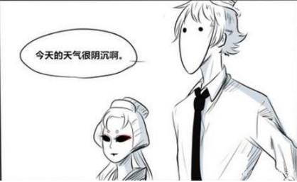 第五人格：红蝶对杰克了如指掌？奈布：杰克难道你已经忘记我了吗