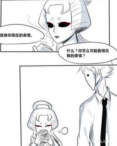 第五人格：红蝶对杰克了如指掌？奈布：杰克难道你已经忘记我了吗