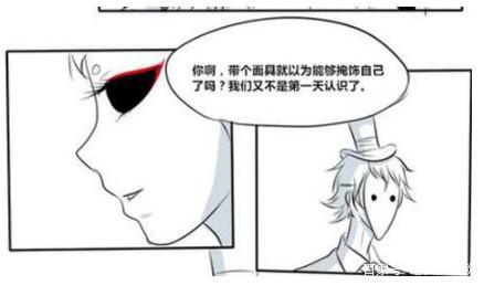 第五人格：红蝶对杰克了如指掌？奈布：杰克难道你已经忘记我了吗