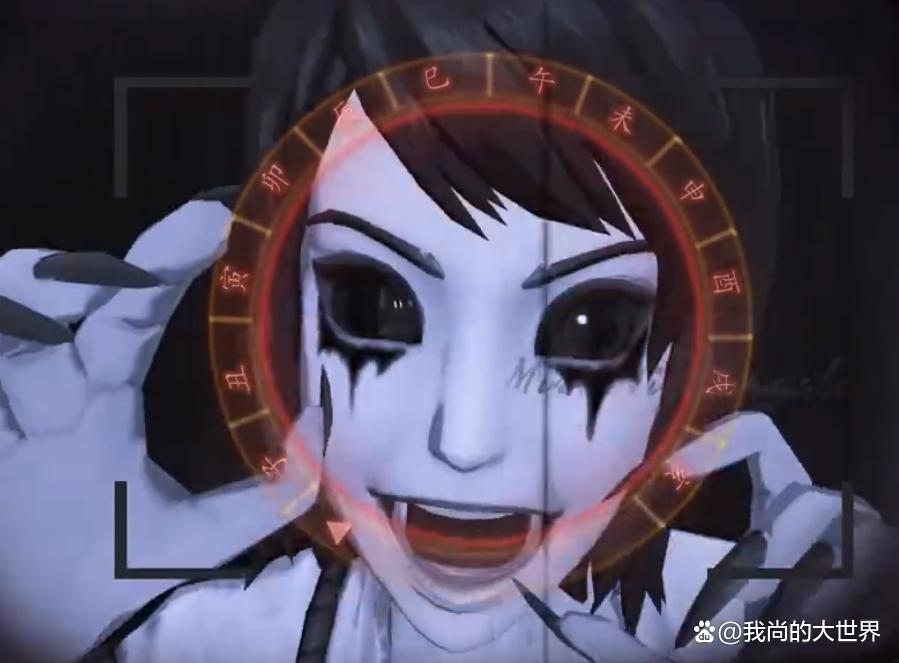 第五人格:外服红蝶和调香师联动紫皮建模特效好评,11.24上架!