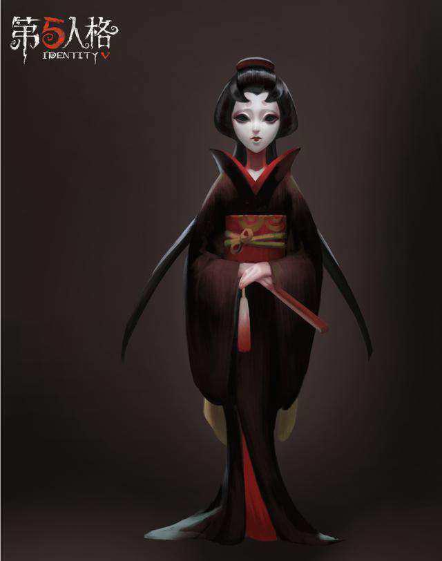 《第五人格》新监管者红蝶小姐姐技能一览，比小丑还厉害的位移